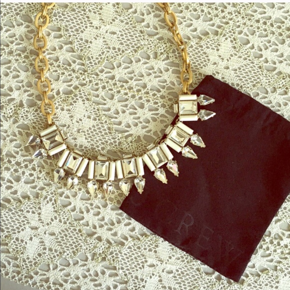 Jcrew Necklace